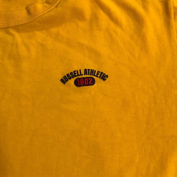 Russel Athletics Men’s XL - Picture 3 of 5